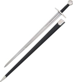Sir William Marshall Sword CAS Hanwei