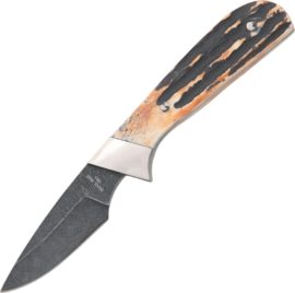 Bear & Son Invincible Skinner Stag Bone