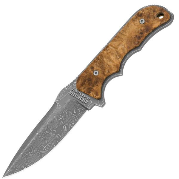 BOKER-AMICO-DAMASCUS