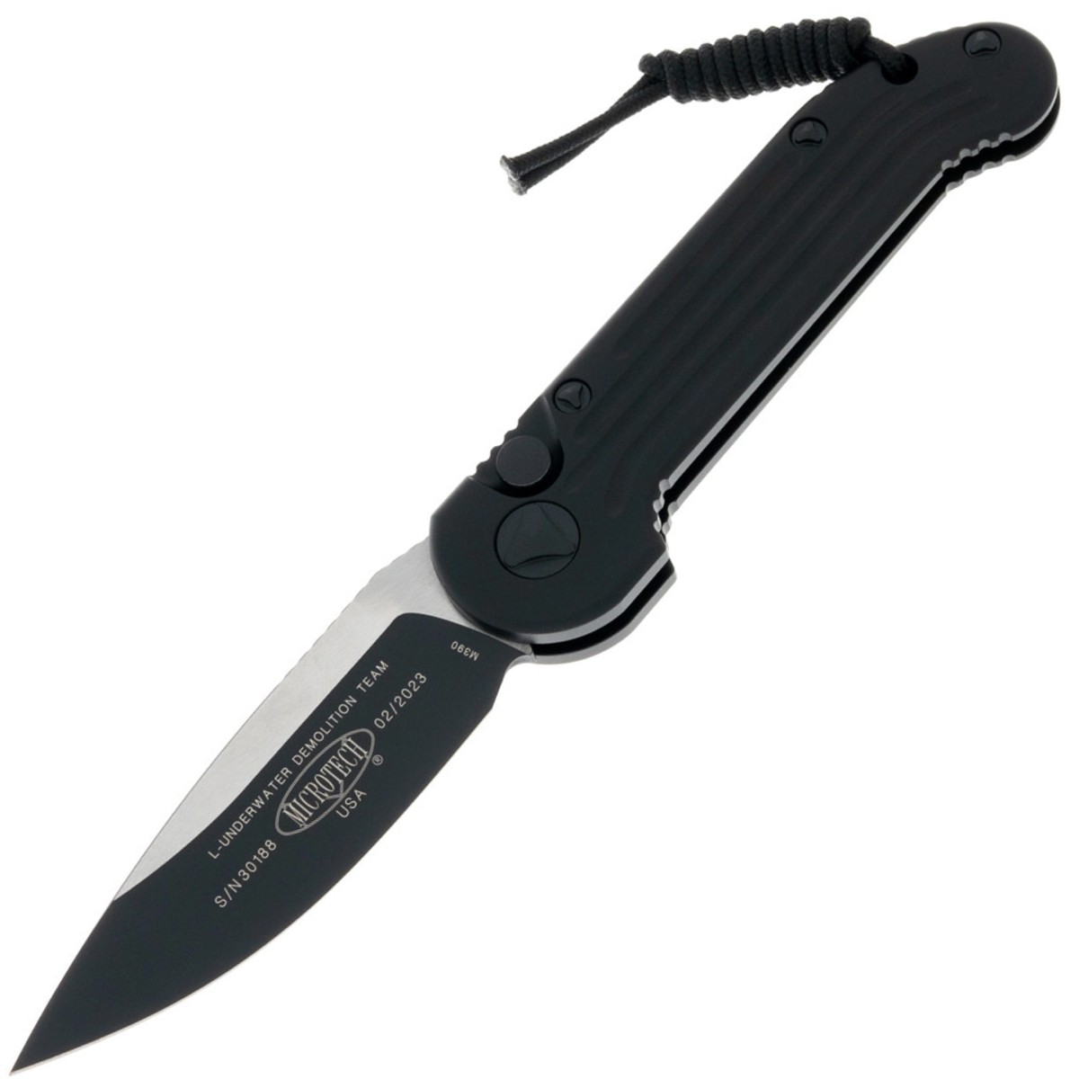 Microtech-LUDT-135-1T