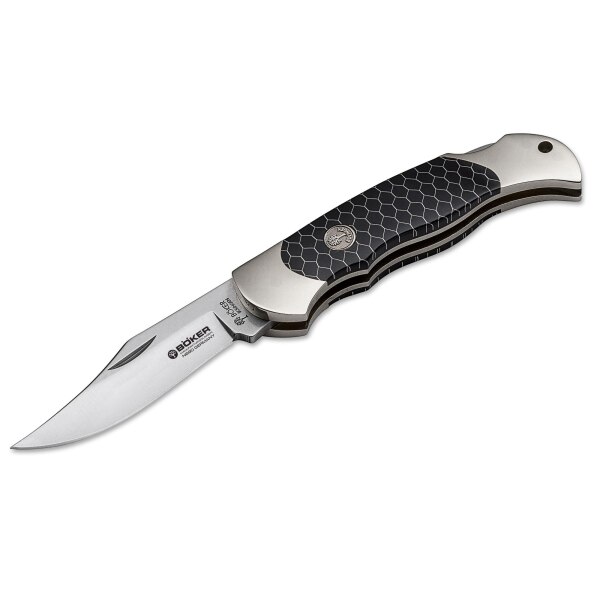 Zavírací nůž Böker Scout Honeycomb Black 112501 - Image 4
