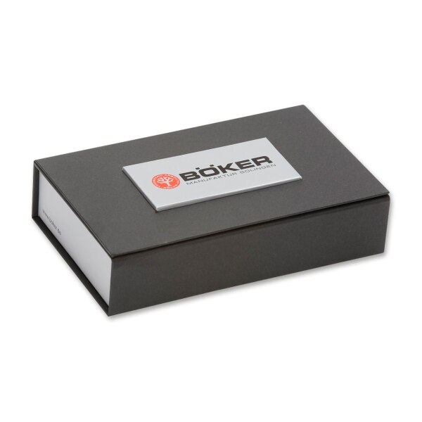Zavírací nůž Böker Scout Honeycomb Black 112501 - Image 2