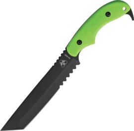 Ka-Bar Zombie Knives Famine Tanto KA5700