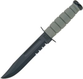 Ka-Bar Fighting Knife KA5012