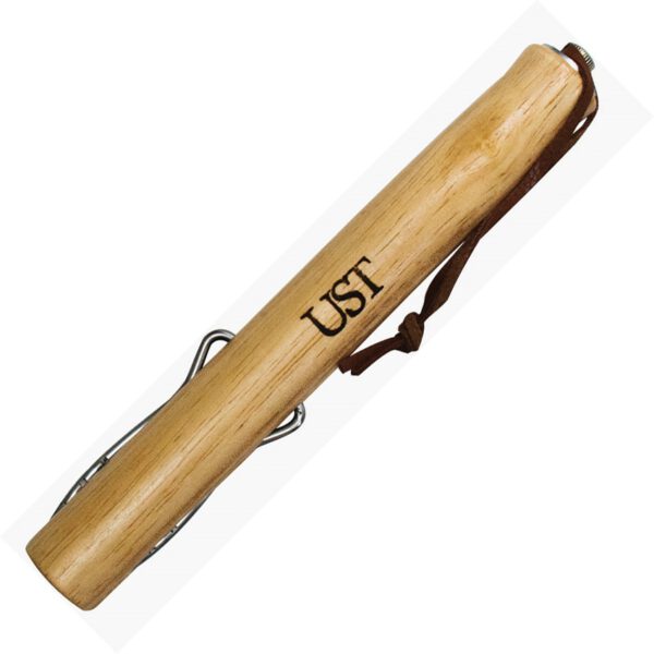 UST Heritage Campfire Fork 2 Pk WG02201 - Image 3