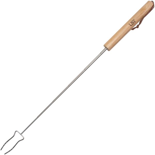 UST Heritage Campfire Fork 2 Pk WG02201 - Image 2