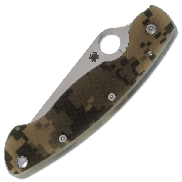 Spyderco-Military-C36GPCMO