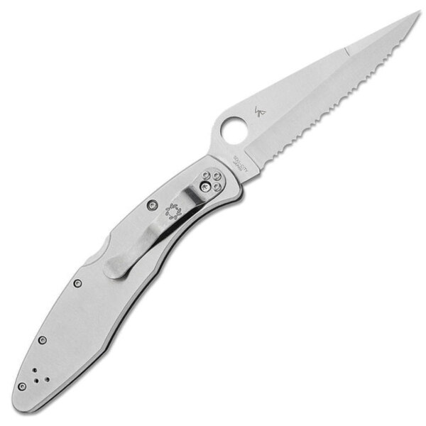 Spyderco-POLICE-C07S
