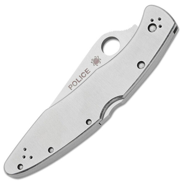 Spyderco-POLICE-C07S