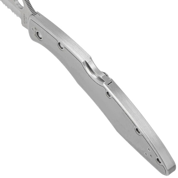 Spyderco-Police-Stainless-Steel-Satin-Combo-VG-10