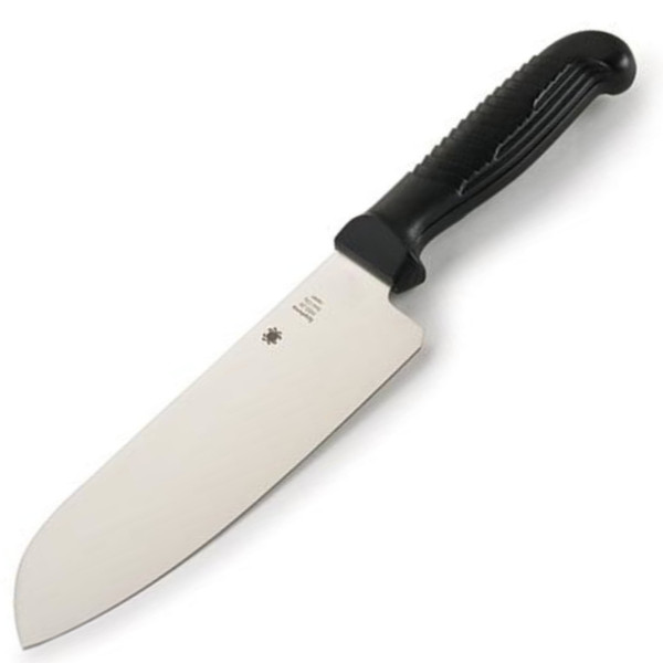 Spyderco-Santoku
