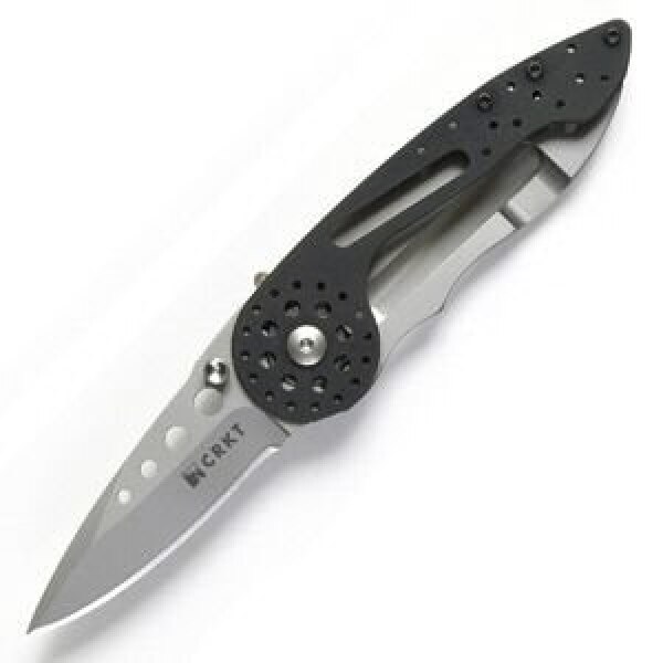 Zatvárací Nôž CRKT 5015Q