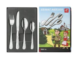 Zwilling Dětské příbory