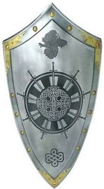 Templar shield Marto 965.0