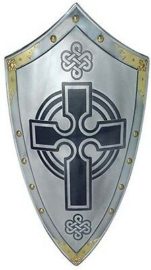 Templářský štít Marto 965.2