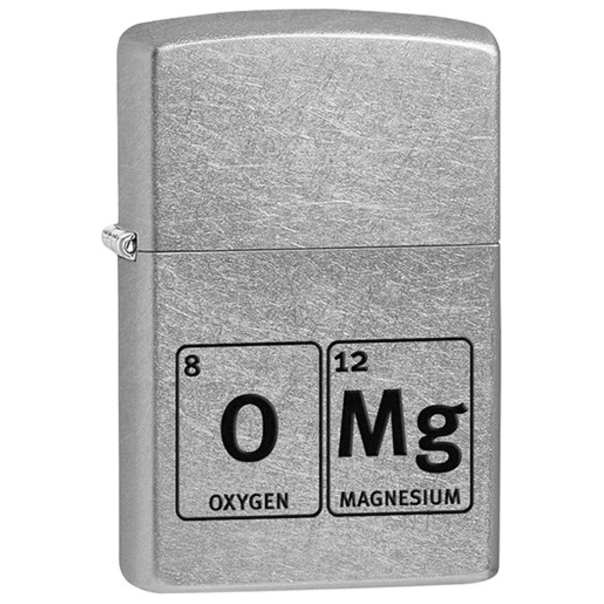 Zippo-OMG