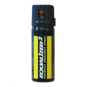 EQUALIZER 40ml Pepřový Sprej