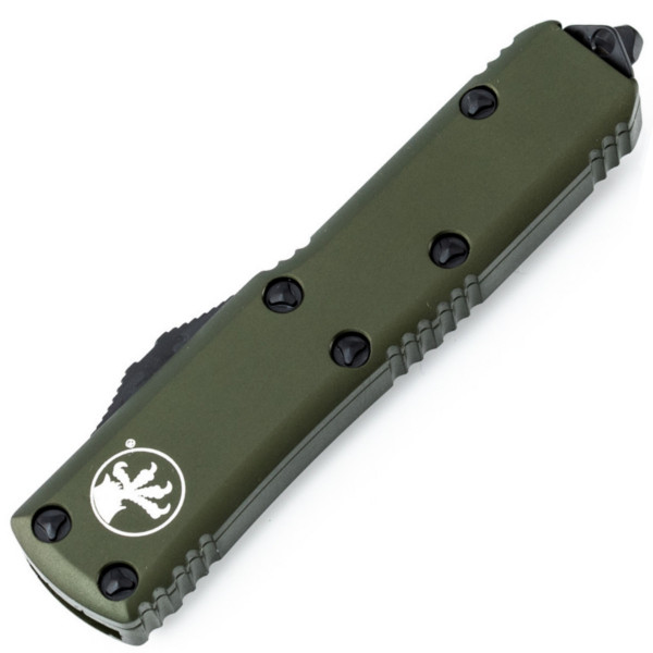 Microtech-232-1OD-OD-Green
