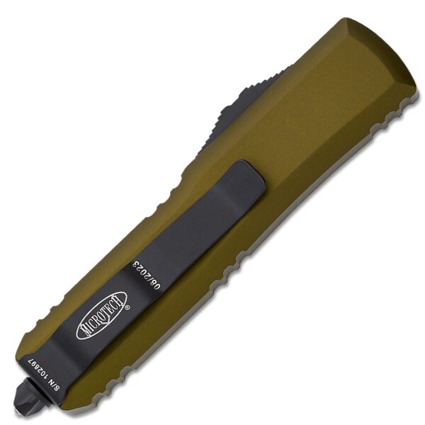 Microtech-UTX-85-233-1-OD