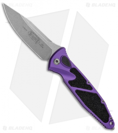 Vystřelovací Nůž Microtech Socom Elite 160A-10 PU