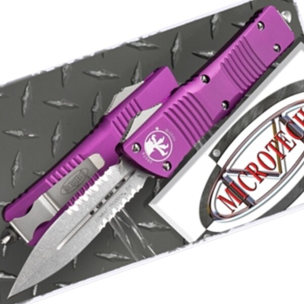 Microtech-Combat-Troodon-142-11VI