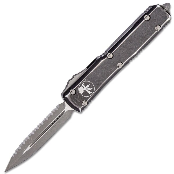 Microtech-Ultrarech-122-12DBK