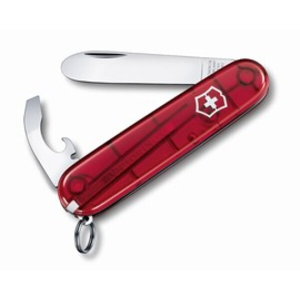 Zavírací Nůž Můj První Victorinox 0.2363.T