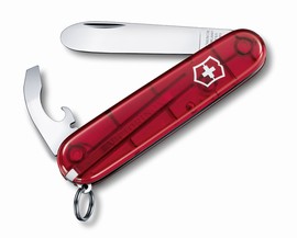 Zavírací Nůž Můj První Victorinox 0.2363.T