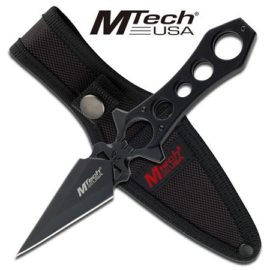 Pevný Nůž Mtech MT-20-26B