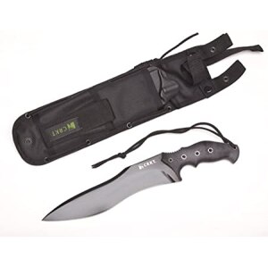 Pevný Nůž CRKT Redemption K100KKP