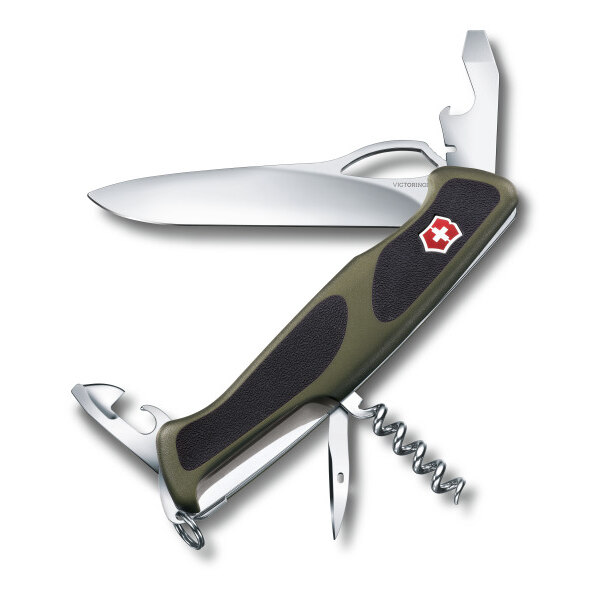 Zavírací nůž Victorinox RangerGrip 61 0.9553.MC4