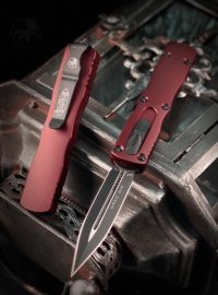 Microtech-DIRAC