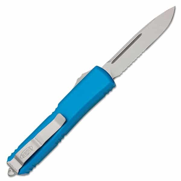 Microtech-Ultrarech-121-11BL