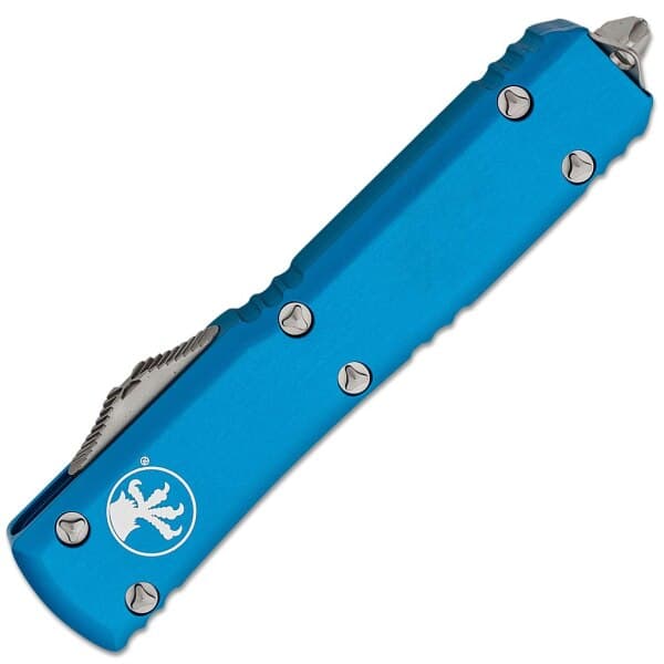 Microtech-Ultrarech-121-11BL