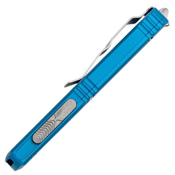Microtech-Ultrarech-121-11BL