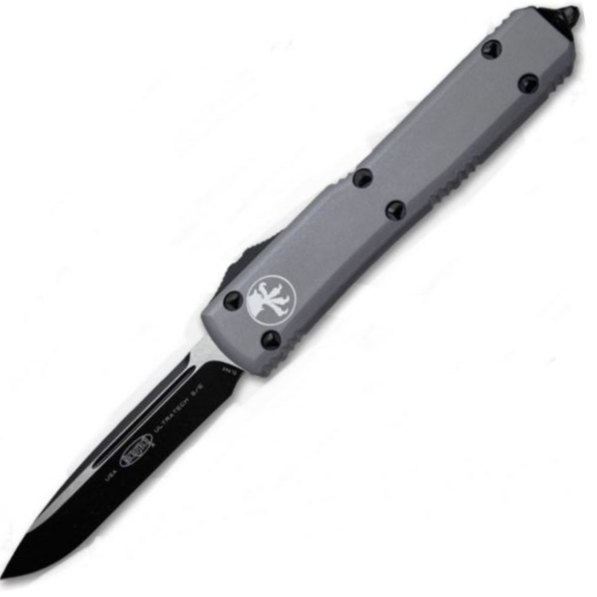 Microtech Ultrarech 121-1 GY