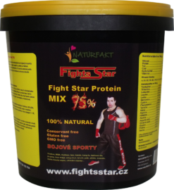 Bio Protein MIX 1Kg.