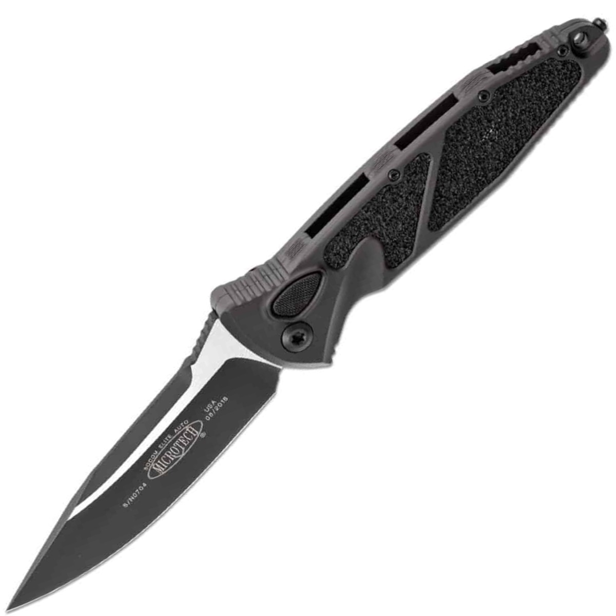 Microtech-Socom-Elite-160A-1T