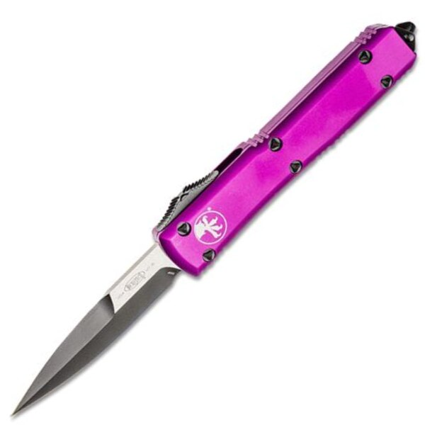 Microtech-Ultratech-Violet-120-1VI