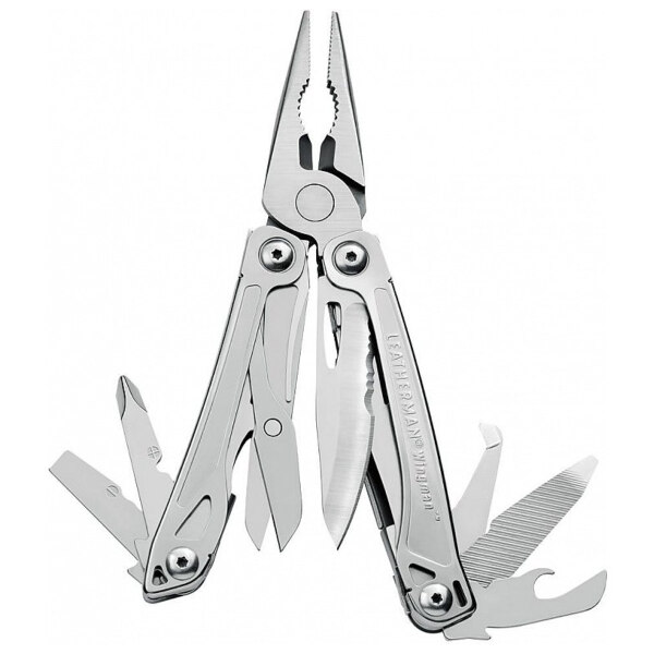 Multitool-Leatherman-Wingman-832523