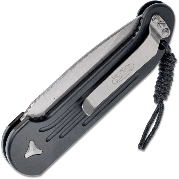 Vystreľovací Nôž Microtech LUDT 135-11 - Image 2
