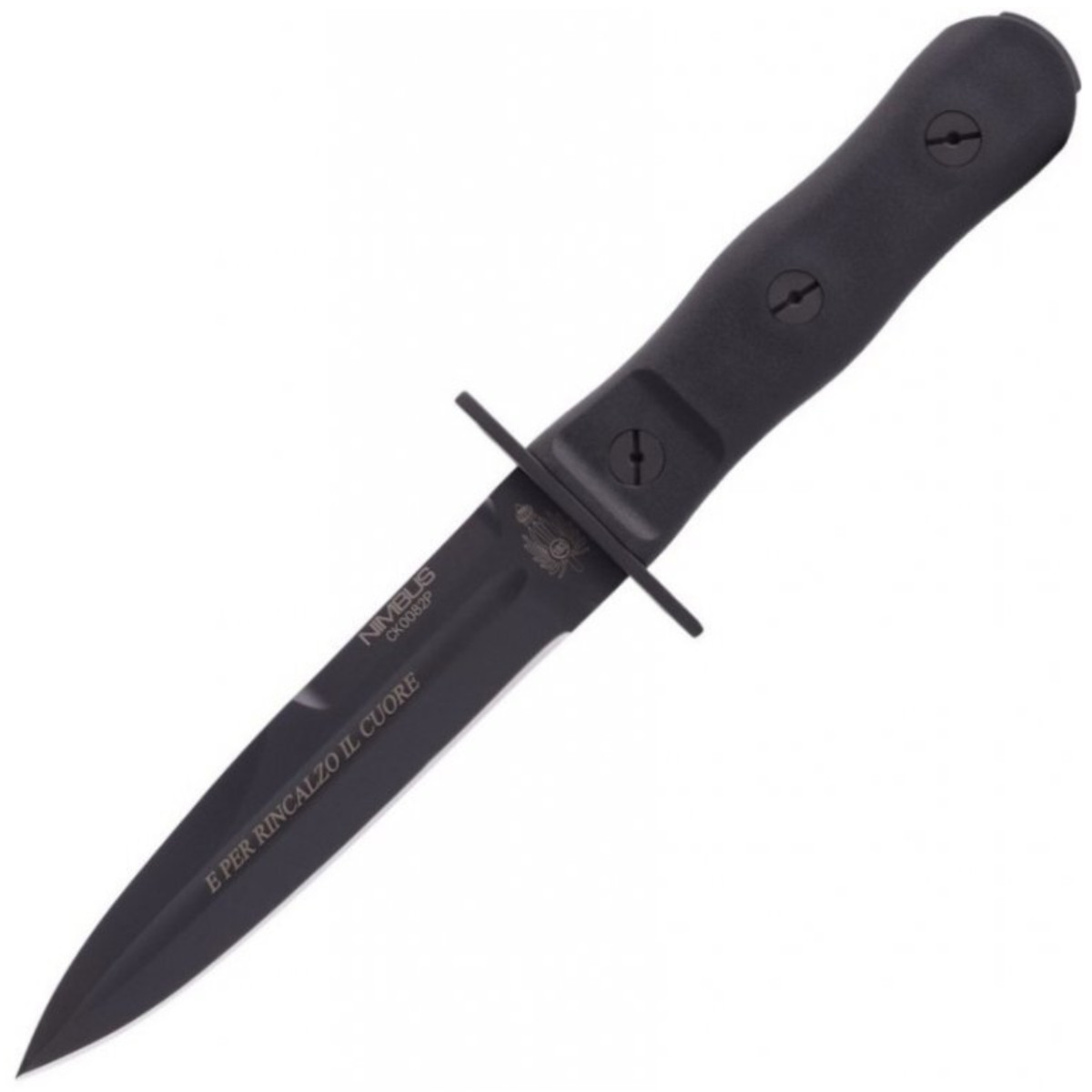 Extrema-Ratio-NIMBUS-ORDINANZA-04.1000.0240/BLK-OR