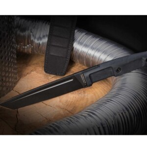 Couteau Fixe Extrema Ratio T4000 S