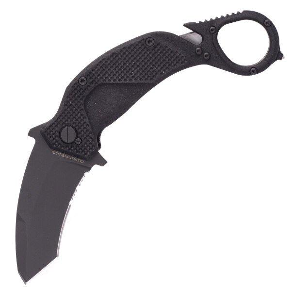 Extrema-Ratio-NIGHTMARE-BLACK-04.1000.0454/BLK