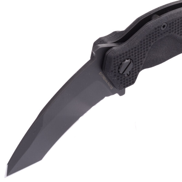 Extrema-Ratio-NIGHTMARE-BLACK-04.1000.0454/BLK