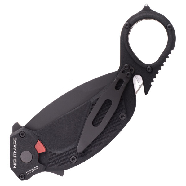 Extrema-Ratio-NIGHTMARE-BLACK-04.1000.0454/BLK