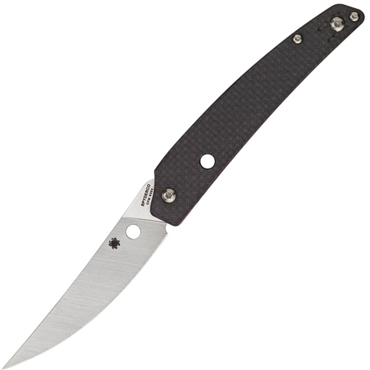 Spyderco-Ikuchi-Compression-Lock
