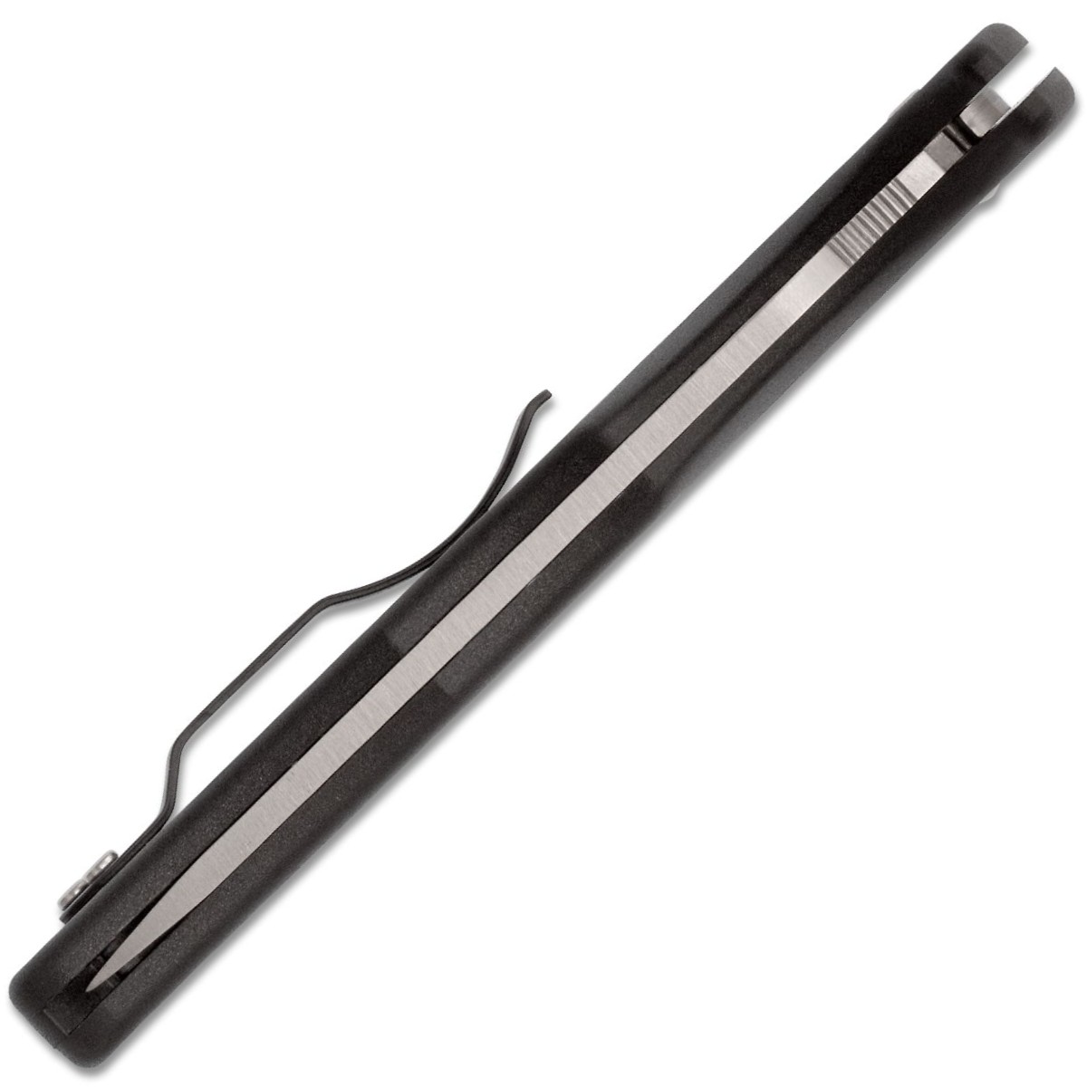 Spyderco-Endura-4-Black-C10PBK