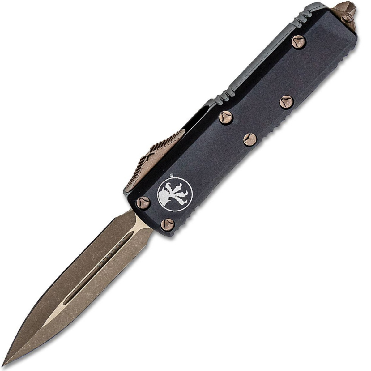 Microtech-Bronze-Apocalyptic-UTX-85