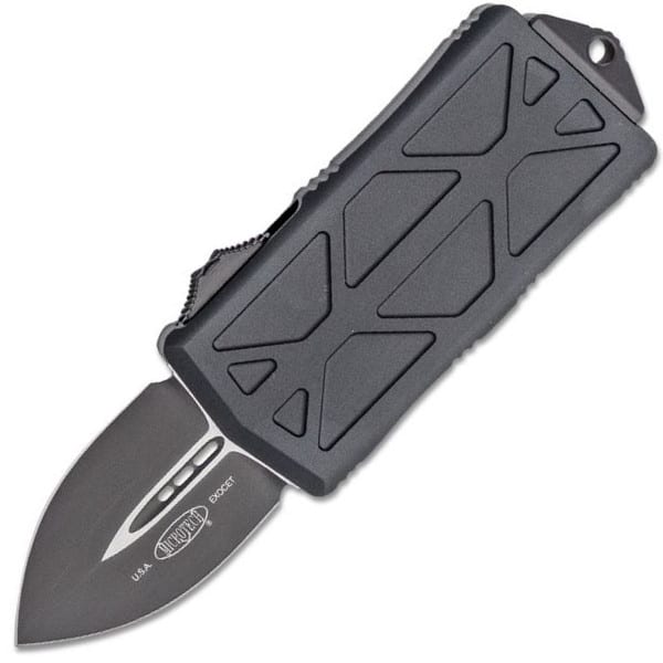 Microtech-Exocet-Money-Clip